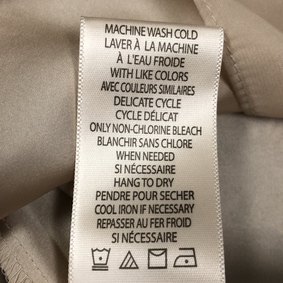 Women’s Max Studio printed dress - Picture 9 of 10